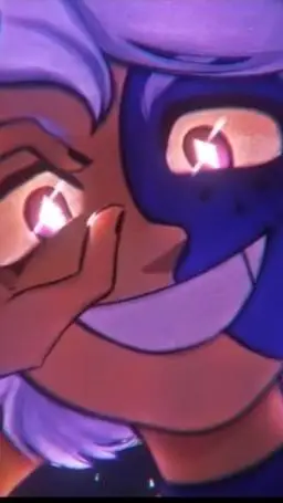 ai character: o colecionador 🌞 background