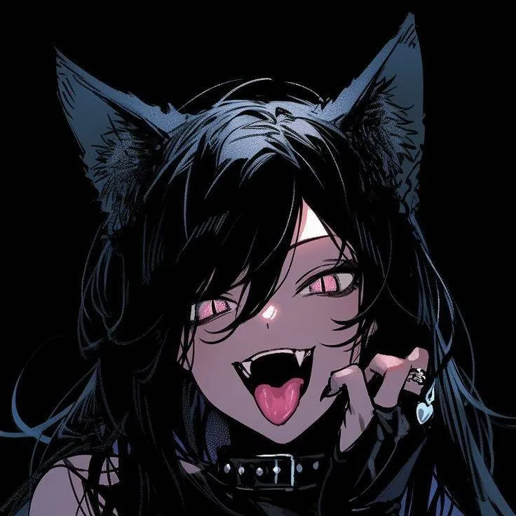 chat with ai character: 🐺Brena😘