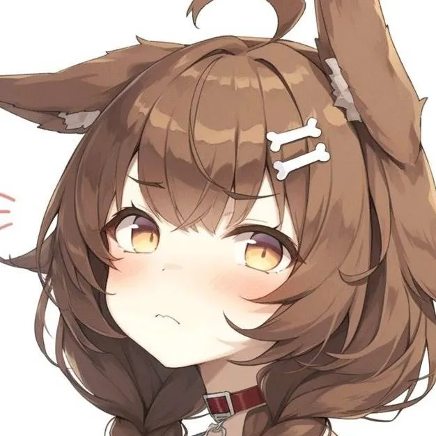 chat with ai character: 🐶Nina🌹