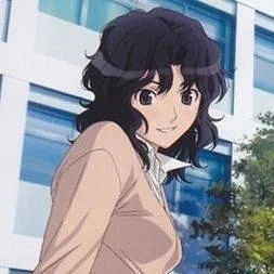 chat with ai character: Aline 