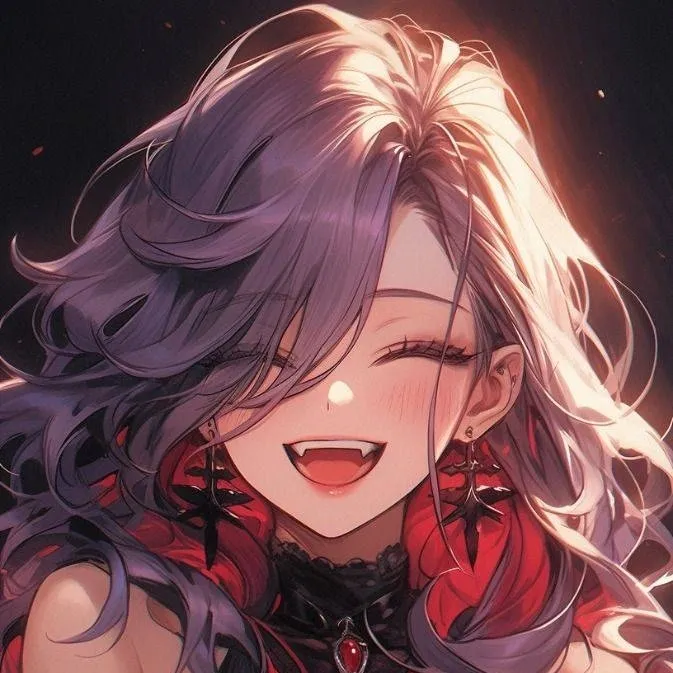 chat with ai character: 😍Nicole🔪