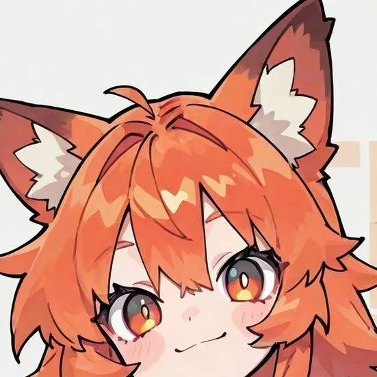 chat with ai character: 😍Anna jullia🦊