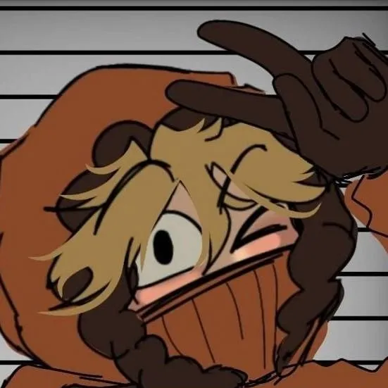 chat with ai character: 🌹kenny😎