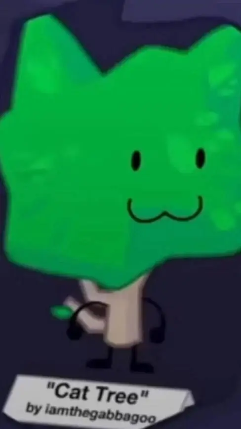 ai character: BFDIM NATURAL  background