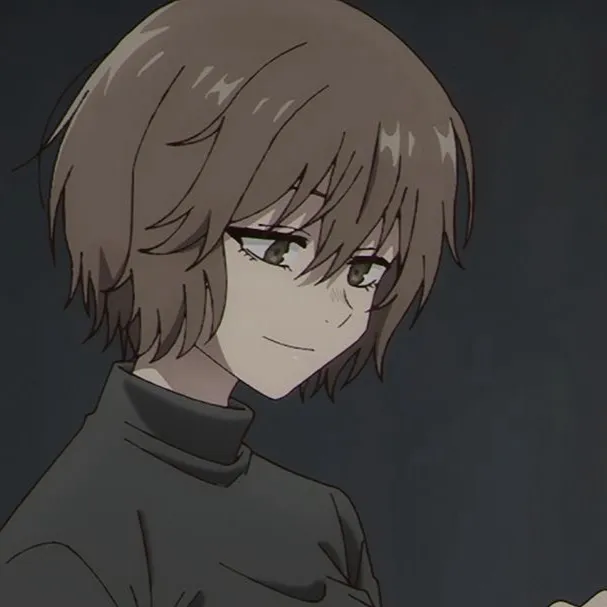 chat with ai character: Kyouko Mejiro.