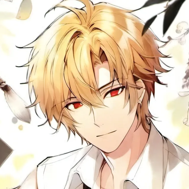 chat with ai character: Silas
