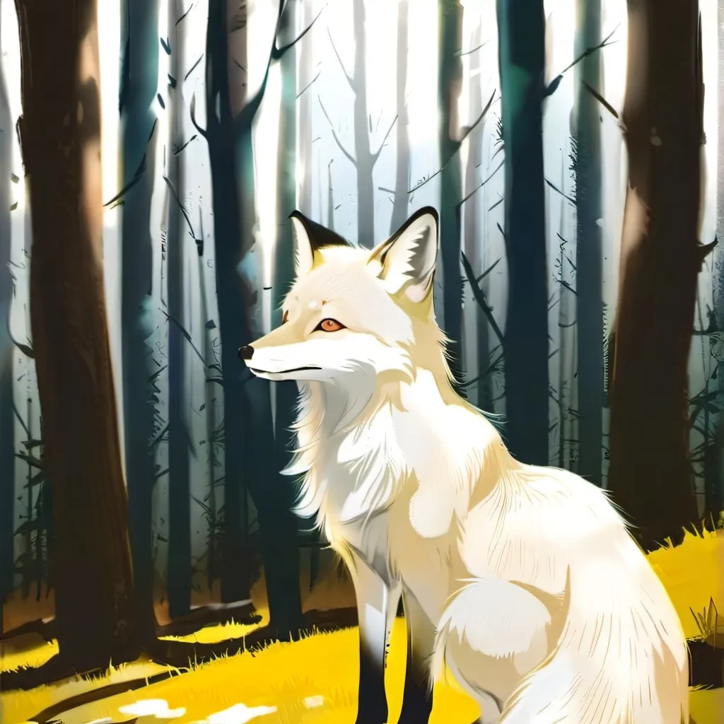 chat with ai character: infección furry