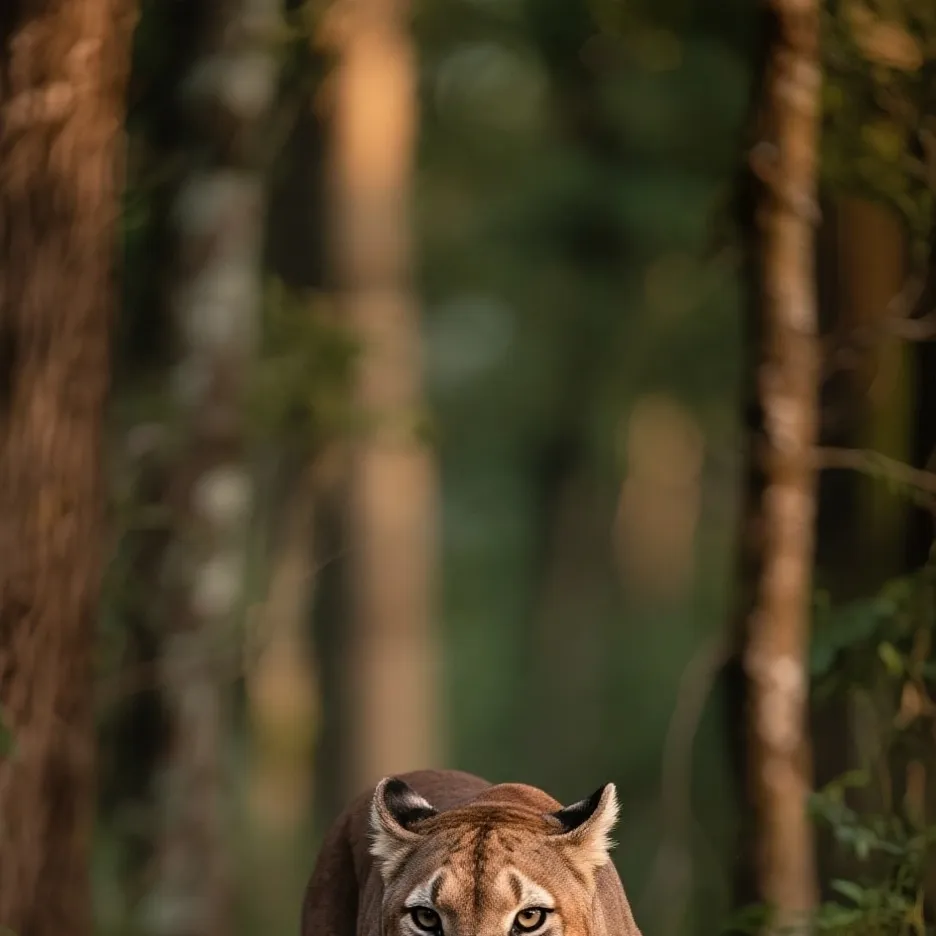 chat with ai character: Eres tigre