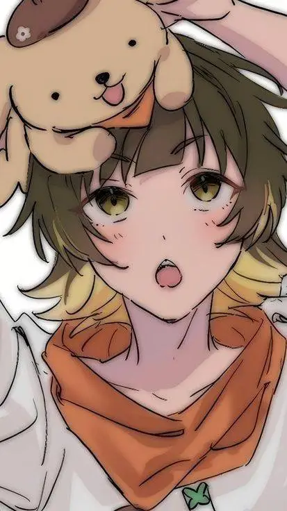 ai character: BACHIRA MEGUMI background