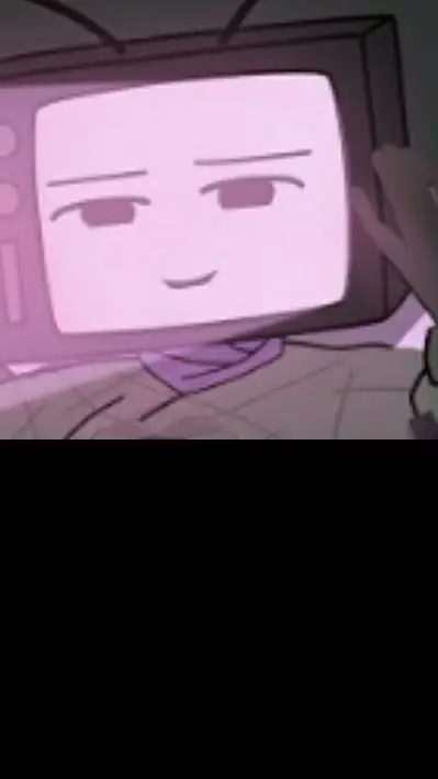 ai character: titan tv woman background