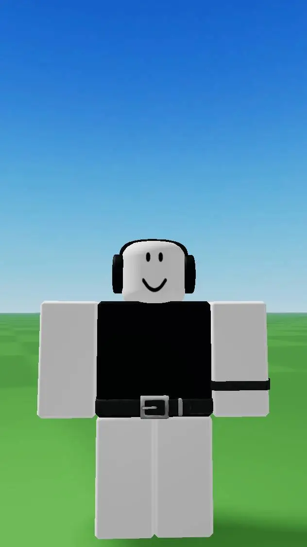 ai character: lil jimtim background