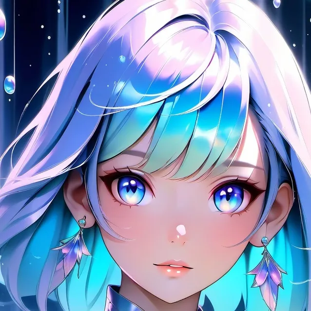 chat with ai character: Lola 
