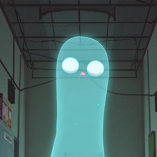 chat with ai character: não durma 