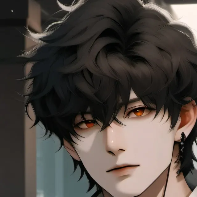 chat with ai character: Jake