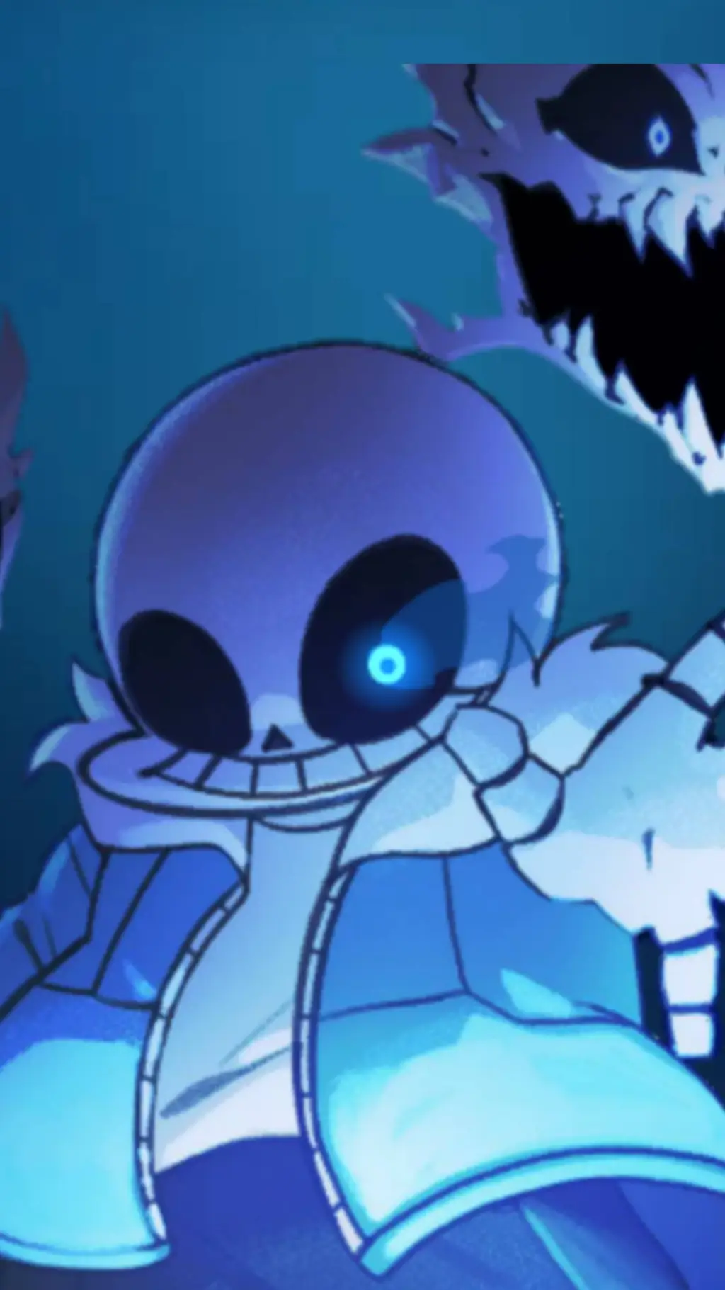 Talkie AI - Chat with SANS