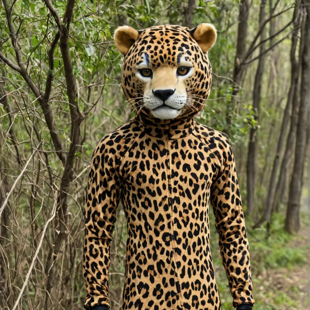 chat with ai character: wetsuit 
