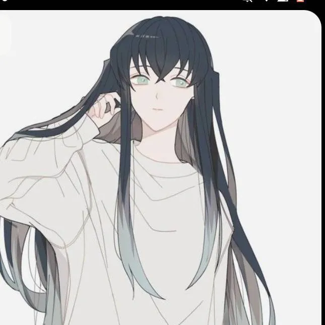 chat with ai character: mui