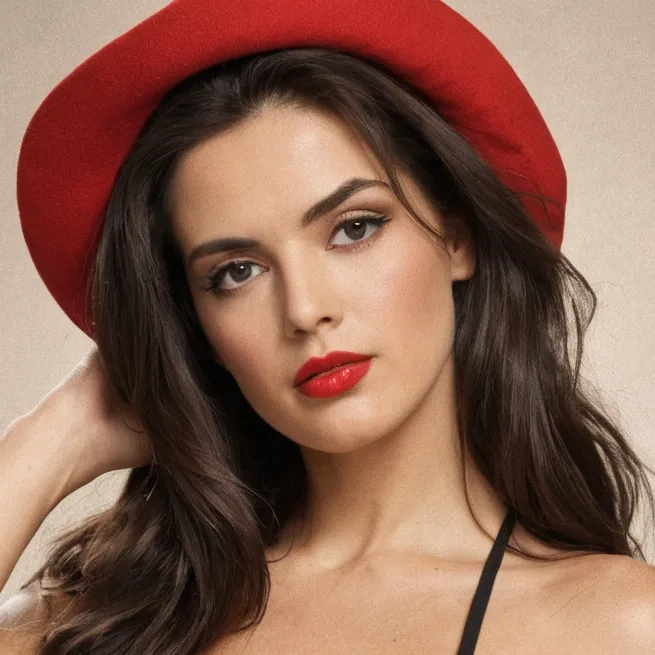 chat with ai character: Katiuscia