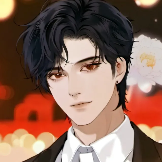 chat with ai character: ~Felix~