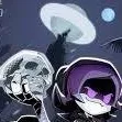 chat with ai character: md hate uzi