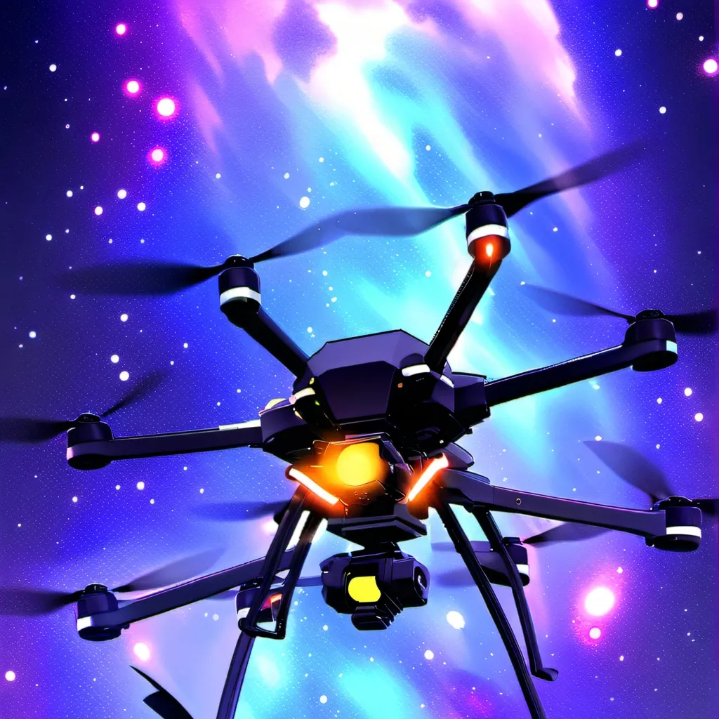 chat with ai character: murder drones