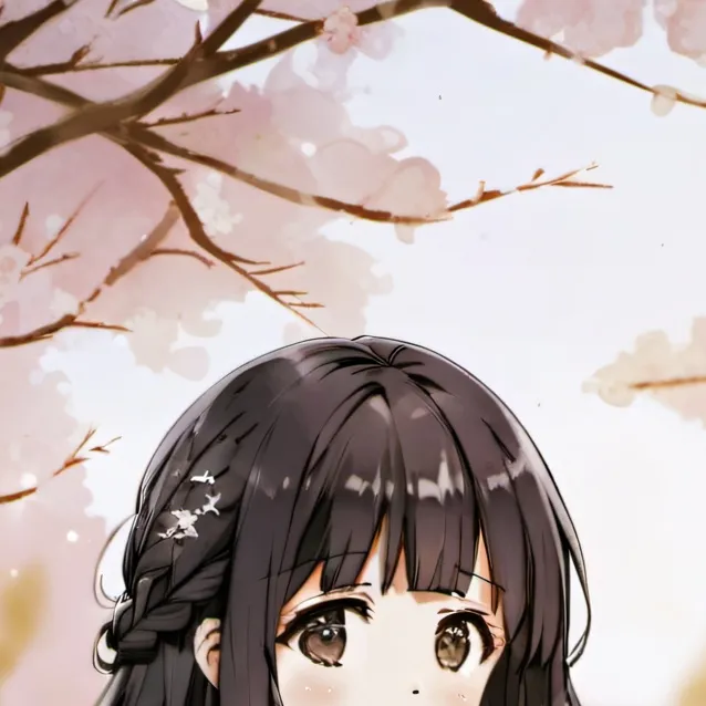 chat with ai character: kiarung