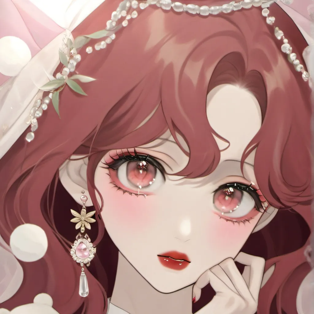 chat with ai character: Sophie