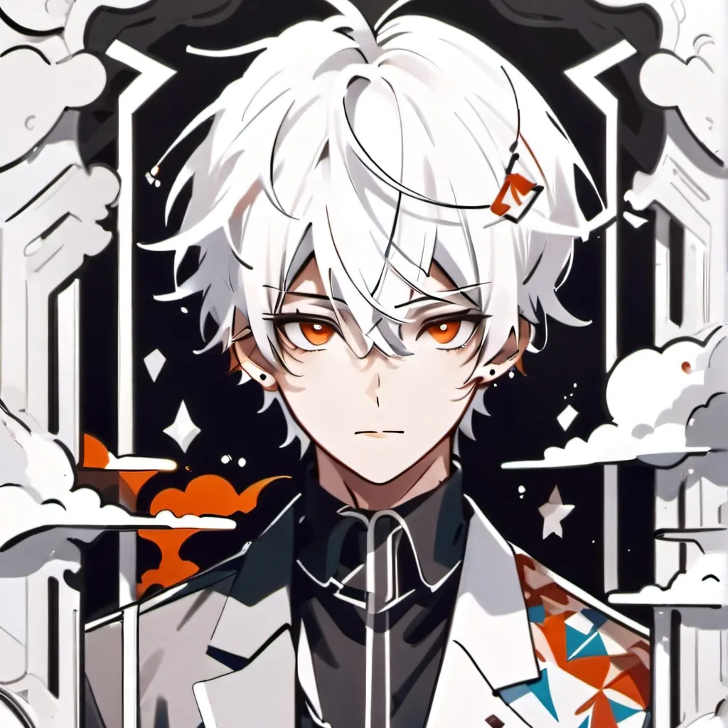 chat with ai character: Jackson 