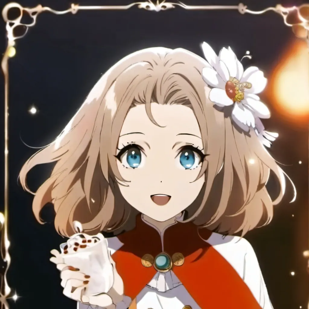 chat with ai character: Jessica