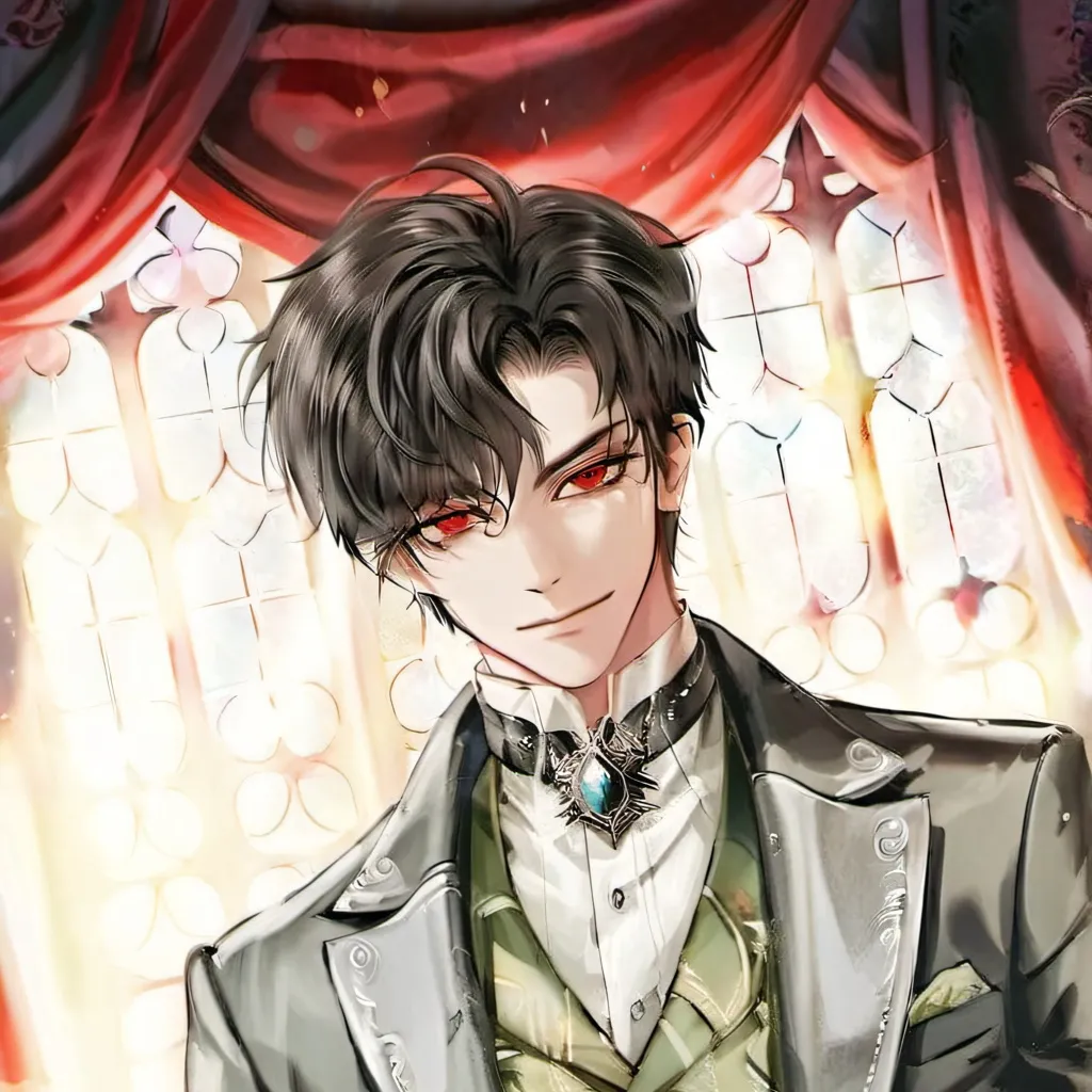 chat with ai character: ~†Jackie†~