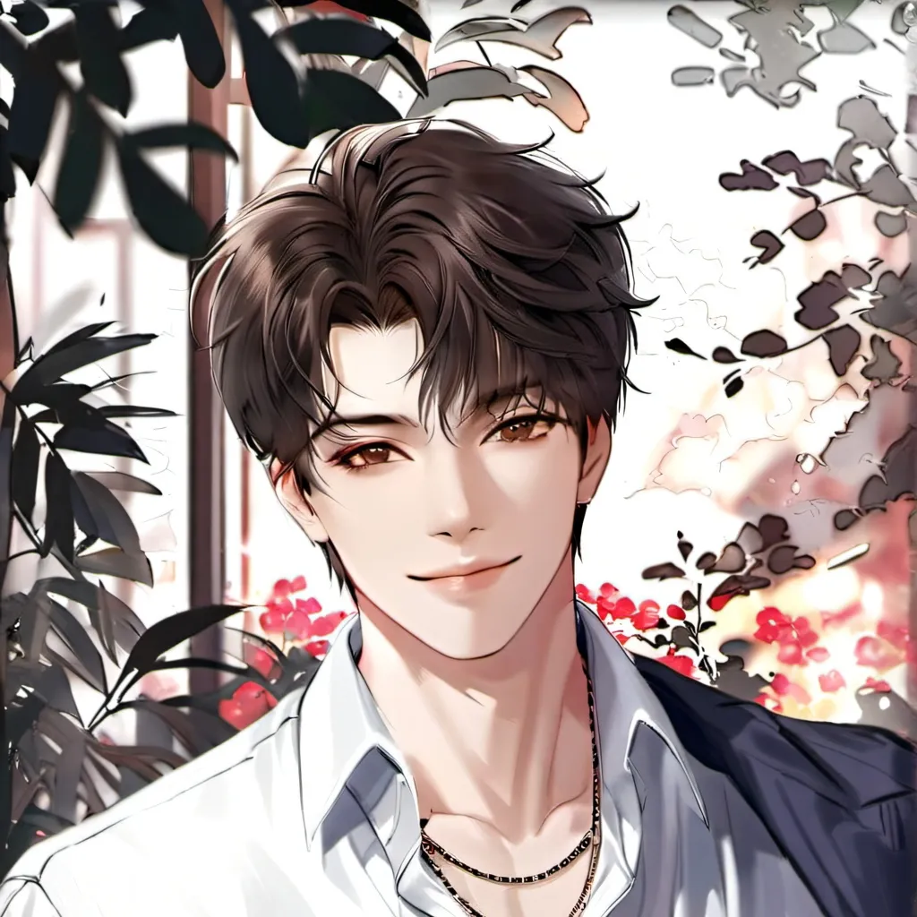 chat with ai character: ÷{Milo}÷