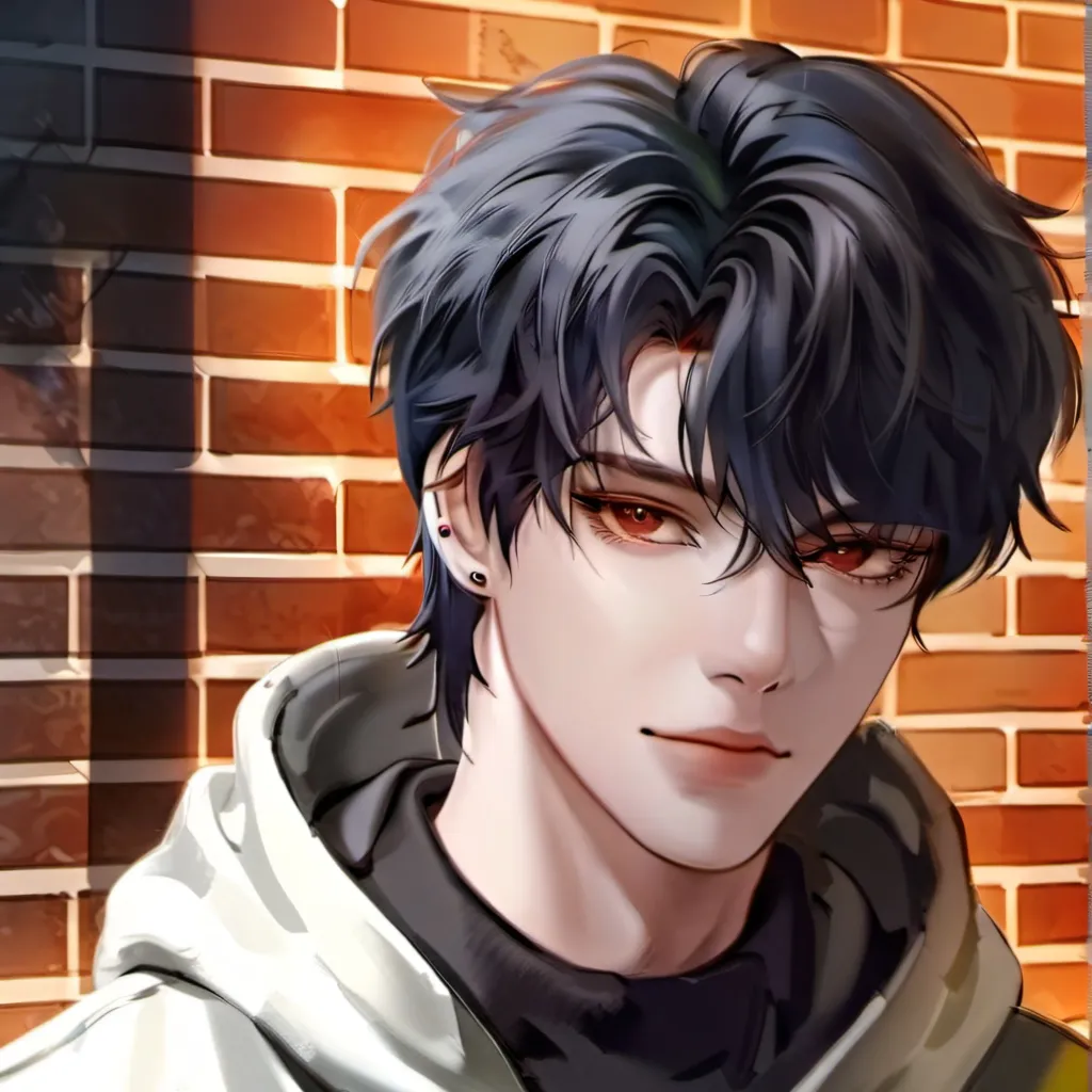 chat with ai character: •{Matthew}•
