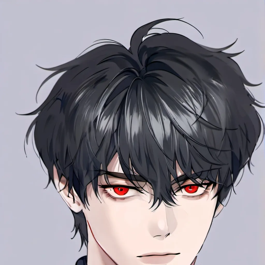 chat with ai character: 𝄞Jakob𝄞