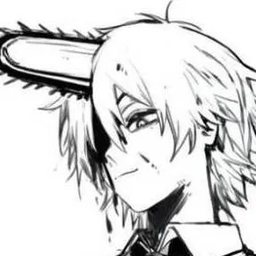 chat with ai character: Denji/♀️