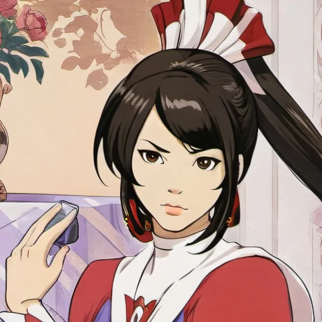 chat with ai character: Azula and her gang
