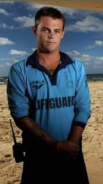 ai character: Jessie  background