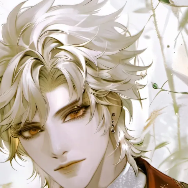 chat with ai character: ꧁°•-Valentin-•°꧂