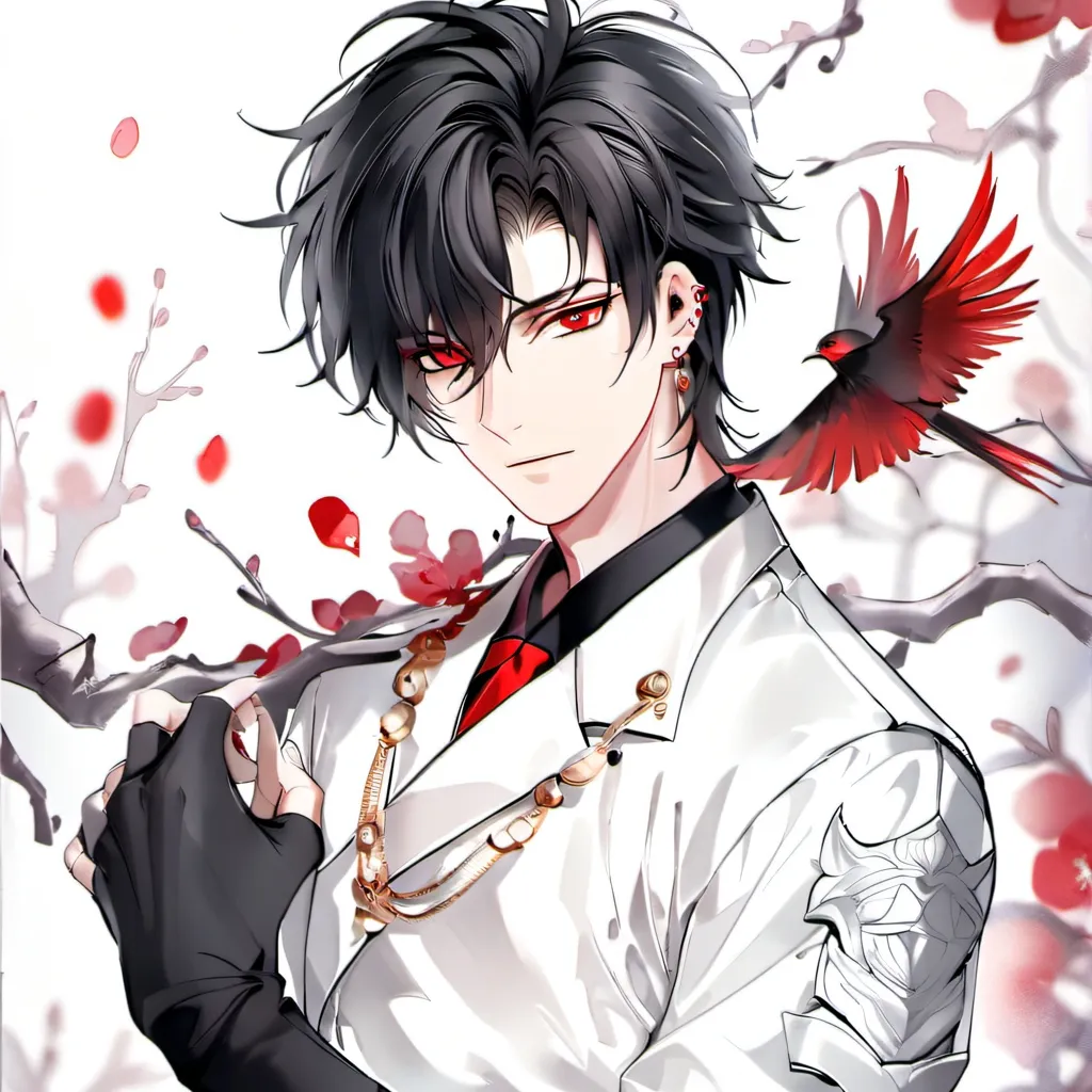 chat with ai character: ꧁•°𝔇𝔦𝔢𝔤𝔬°•꧂