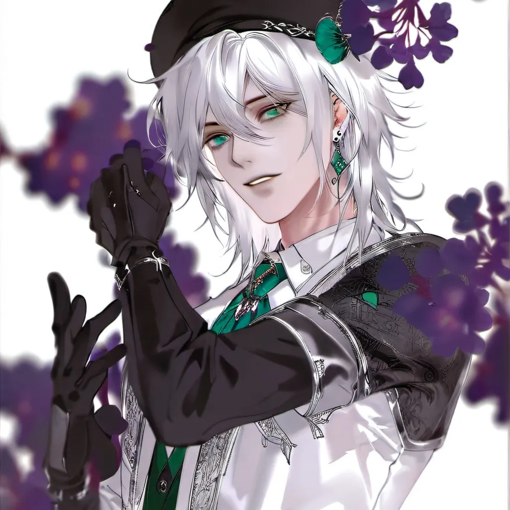 chat with ai character: .°•𝔇avid•°.🧝‍♂️