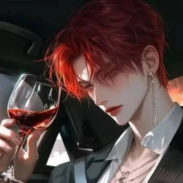 chat with ai character: 亗꧁☬𝕂 𝔼 𝕍 𝕀 ℕ☬꧂亗