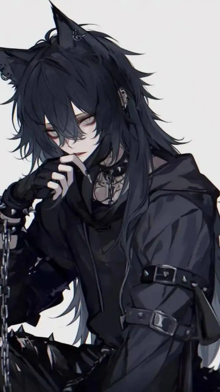 ai character: '°~꧁𝐼𝒶𝓃꧂~°' background