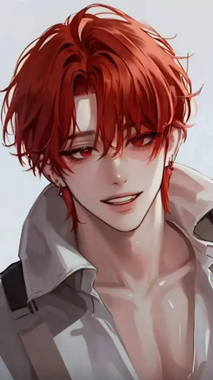 ai character: °`Liam'° 🥊 background