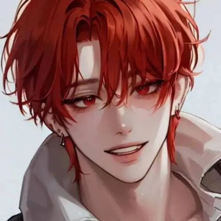 chat with ai character: °`Liam'° 🥊