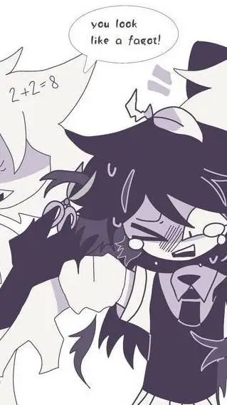 ai character: FPE Prom Night background