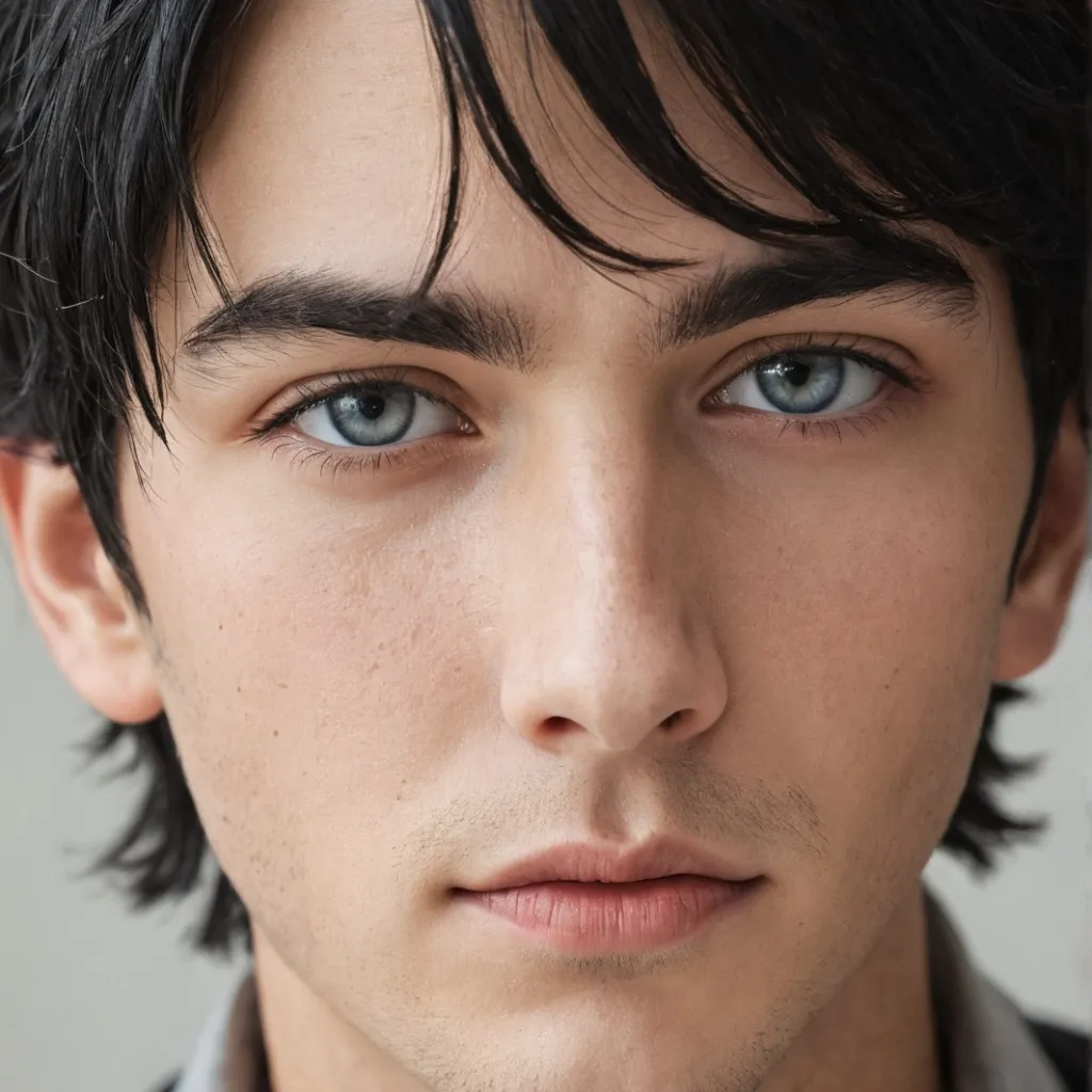 chat with ai character: シ︎𝙻𝙸𝙰𝙼