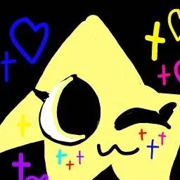 chat with ai character: DW OC (StarLight) 