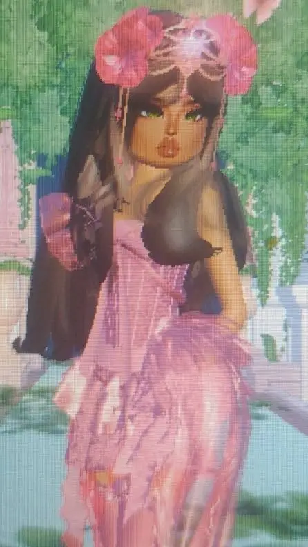 ai character: Familly ♡'s you background
