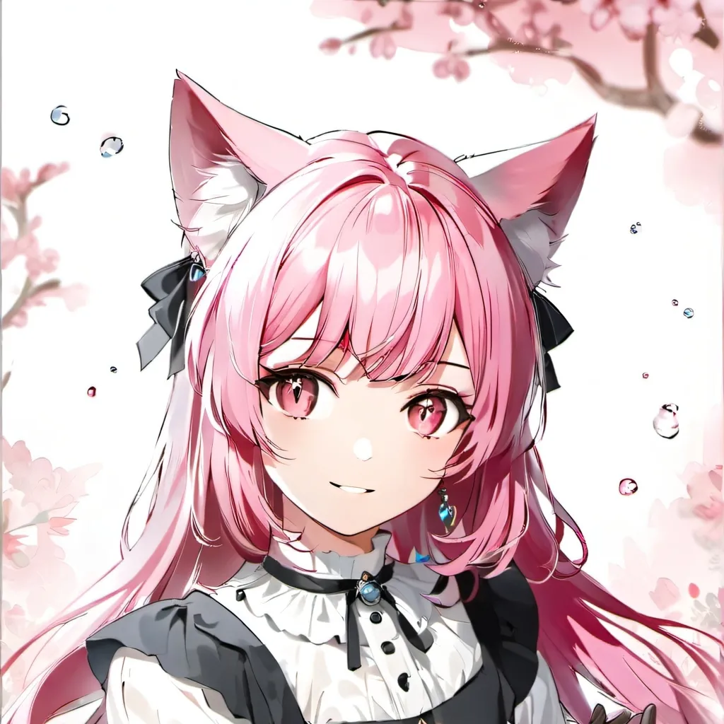 chat with ai character: Amber