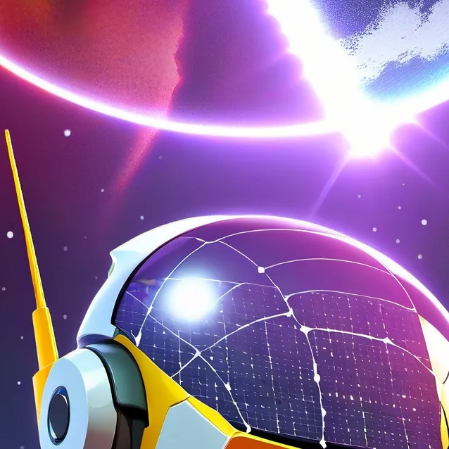 chat with ai character: sistema solar