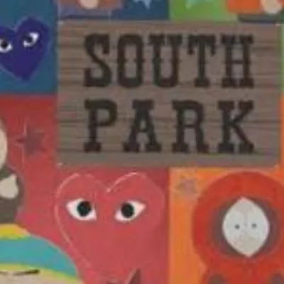 chat with ai character: SOUTH PARK